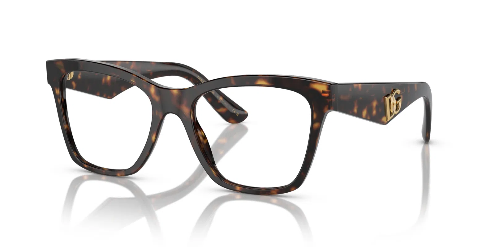 Dolce & Gabbana 3374 Eyeglasses - view 7
